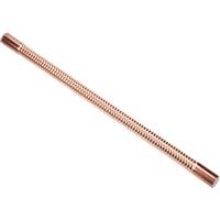 Made4Trade Flexible Plumbing Tube 22mm x 22mm x 450mm in Copper