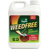 Hygeia Weedfree 1L