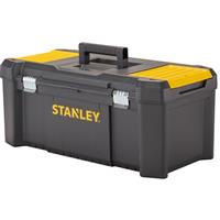Stanley Essential Toolbox Metal Latch 665x280x335mm
