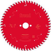 Freud Circular Saw Blade 165 x 20 x 56T Steel