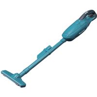 Makita DCL182Z 18V LXT Li-Ion Cordless Vacuum Cleaner Body Only in Blue