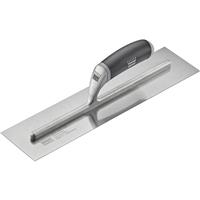 Ragni Concrete Finishing Trowel Carbon Steel 16"