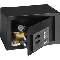 Burg-Wachter Burg-Wchter Favor Electronic Locking Safe 9.5L Steel