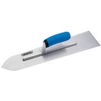 Draper Flooring Trowel 400mm (16") Steel