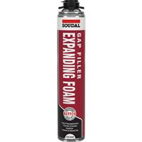 Soudal Expanding Foam B3 Gun Grade 750ml