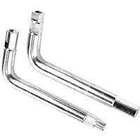 Monument Twin Pack Radiator Spanners (2 Pack)