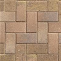 Marshalls Standard Concrete Block Paving Sunrise 200 x 100 x 50mm (9.76m2)