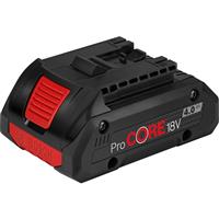 Bosch 18V ProCORE Battery 4.0Ah