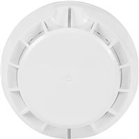 ESP Optical Smoke Detector and Base in White