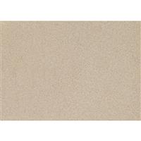 Metis Solid Surface Splashback 3050 x 620 x 15mm in Sand Composite