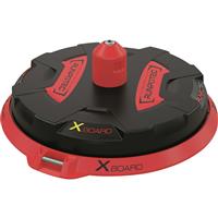 RUNPOTEC X Board Cable Roller 300mm 300kg