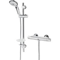 Bristan Artisan Thermostatic Bar Diverter Mixer Shower