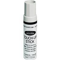 Cramer Kitchen & Bath Touch Up Stick 10ml in White