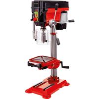 Einhell TE-BD 750 E Expert 750W Bench Drill 230V in Red