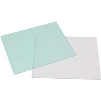 SIP Meteor Electronic Welding Headshield Replacement Front Lens