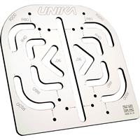 Unika Aperture Pairs Jig