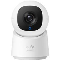 Eufy C220 Indoor Cam Wired in White Polycarbonate