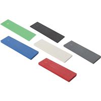 Broadfix Glazing Shims Kit (300 Piece) in Assorted
