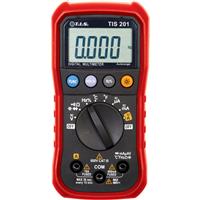TIS Autoranging Digital Multimeter