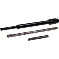 Mexco Diamond Core Drill SDS Adaptor Pack 250mm
