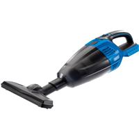 Draper D20 20V Vacuum Cleaner Body Only in Black