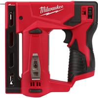 Milwaukee M12BST-0 T50 Stapler Body Only