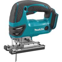 Makita 18V LXT Cordless Jigsaw Body Only Steel