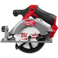 Milwaukee M12FCS442 FUEL 140mm Circular Saw Body Only