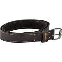 Stanley Leather Belt in Brown