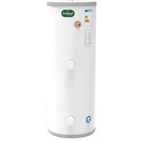 Joule Invacyl Unvented Direct Cylinder 210L Stainless Steel