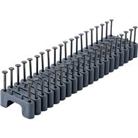 Viperclip 2.5 Standard 1000 Plastic