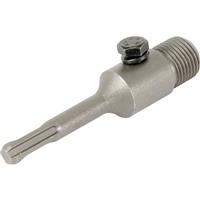 Toolpak TCT Core Adaptor SDS 250mm Tungsten Carbide