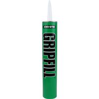 Evo-Stik Gripfill 350ml in White Plastic