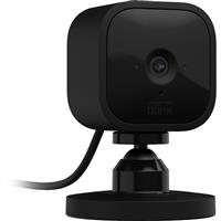 Blink Mini 1-Camera in Black