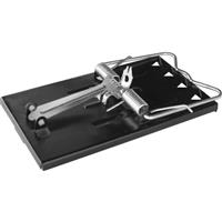 Pest-Stop Pest Stop Easy Setting Metal Trap Mouse