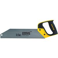 Stanley FatMax PVC Saw 300mm (12") in Silver Plastic
