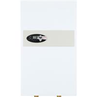 Electric Heating Company EHC COMET Electric Boiler 9kW in White Steel
