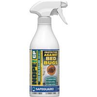 Safeguard Nope Bedbug Killer Spray 500ml