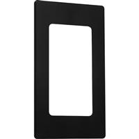 Proofvision PV11P & PV12P toothbrush Charger Plate in Black