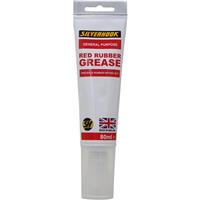 Silverhook Rubber Grease Tube 80ml
