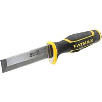 Stanley FatMax Utility Wrecking Chisel in Black Carbon Steel
