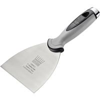 Ragni Stainless Steel Jointing Knife 5" in Grey