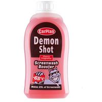 CarPlan Demon Shot 500ml Plastic