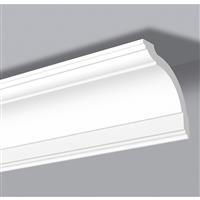 NMC Classic Coving WT17 95mm x 95mm x 2m (6 Pack)