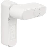 ERA PVCu Snaplock in White