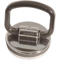 McAlpine Plated Plug & Handle 1 1/2" (Fits 1 1/4" Waste) CP1H in Chrome Plastic