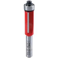 Freud 1/4" Bearing Flush Trim Router Bit 9.5 x 25.4mm Resin