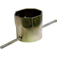 Todays Tools Immersion Box Wrench Steel