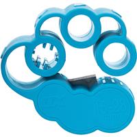 OX Pro Polyzip Pipe Cutter 15-28mm in Blue