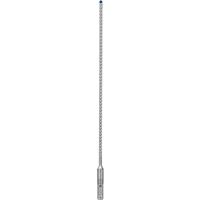 Bosch EXPERT SDS Plus 7X Hammer Drill Bit 5 x 315mm (4 cutter) Carbide